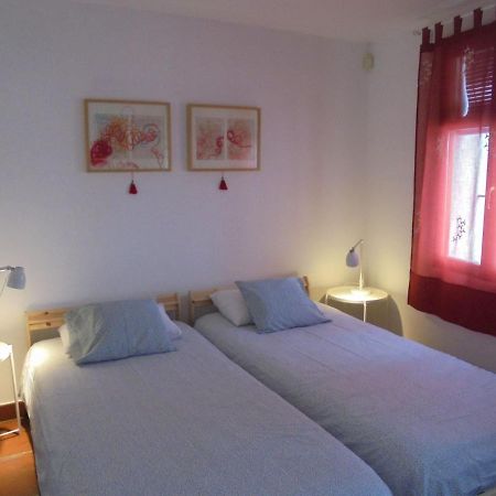 Appartement Namaste à Grazalema Extérieur photo
