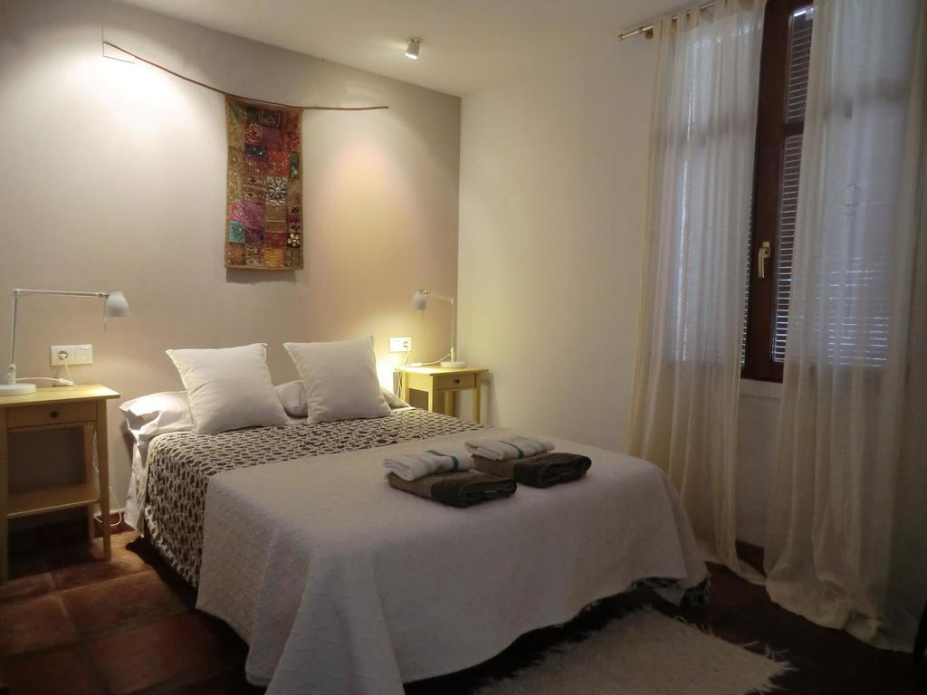 Appartement Namaste à Grazalema Extérieur photo